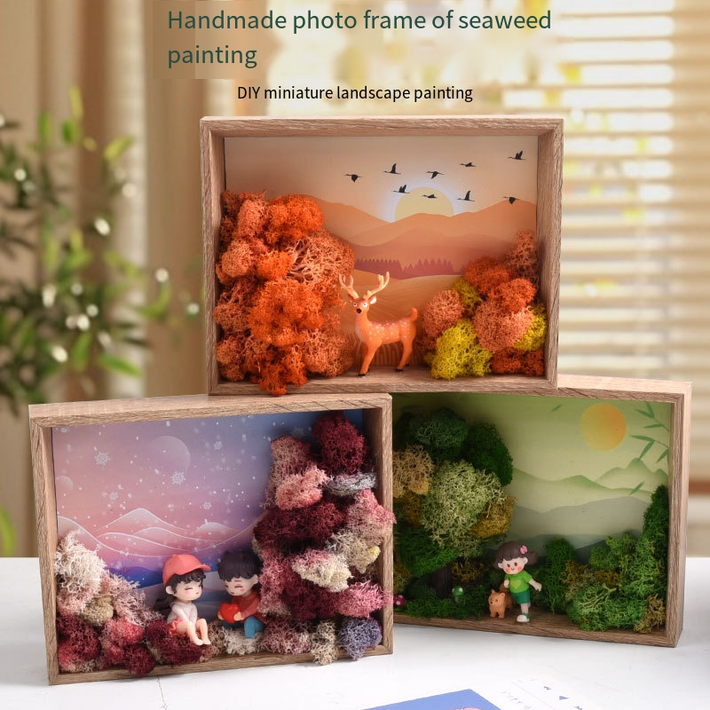 Набор для творчества из морски – обзор и цена Plant Parent Gift Set