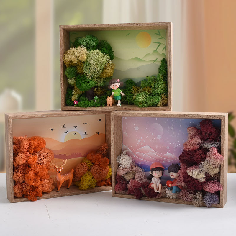 Набор для творчества из морски – обзор и цена Plant Parent Gift Set