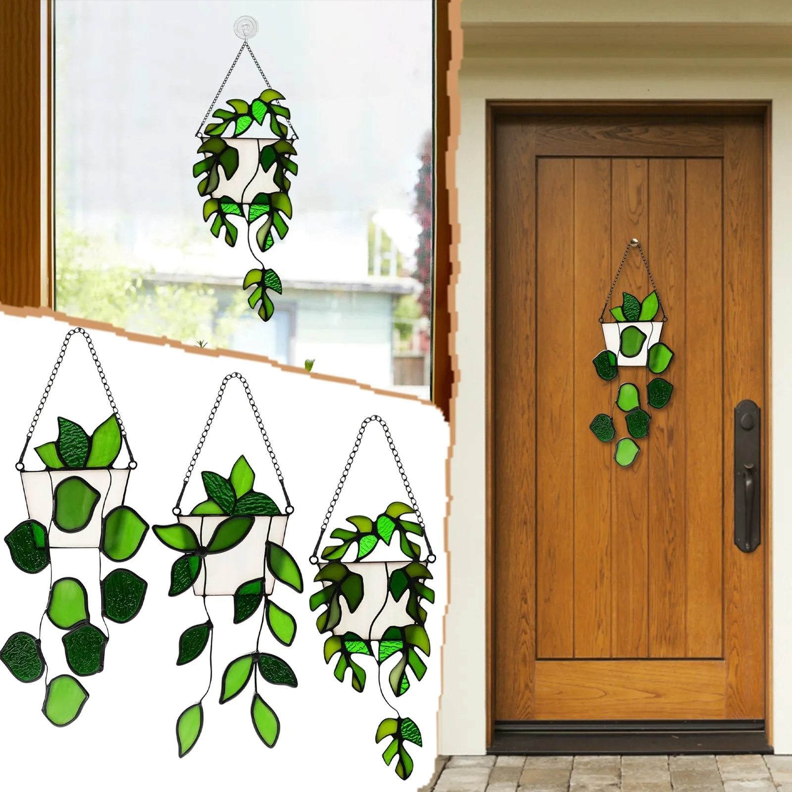 Искусственный растительный дек – обзор и цена Plant Parent Yearly