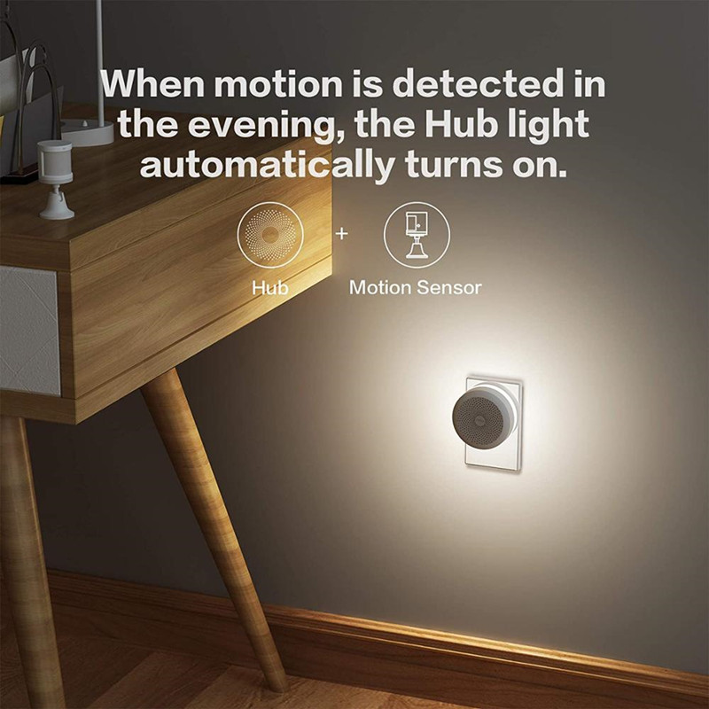 Aqara Smart Hub M1S шлюз беспр – обзор и цена Xiaomi Hub Mijia Hub