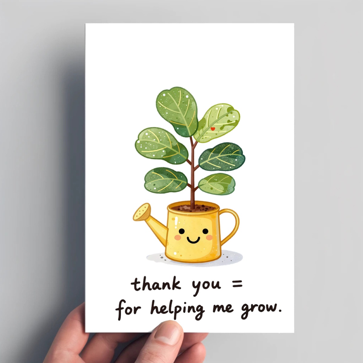 Милая и теплая благодарственна – обзор и цена Plant Parental