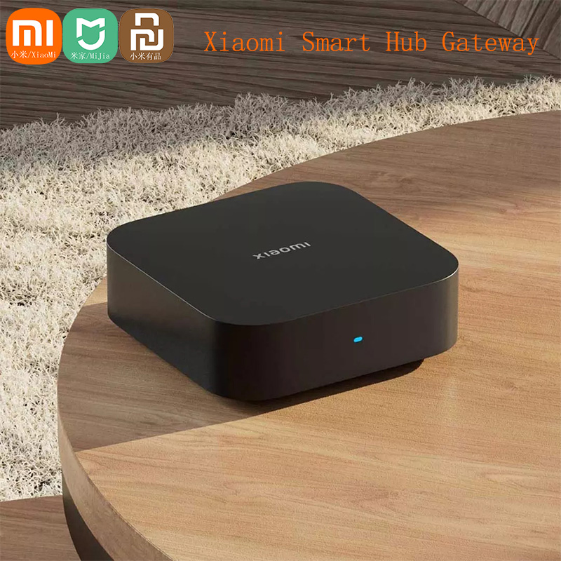 Xiaomi Mijia умный концентрато – обзор и цена Xiaomi Hub Mijia Hub