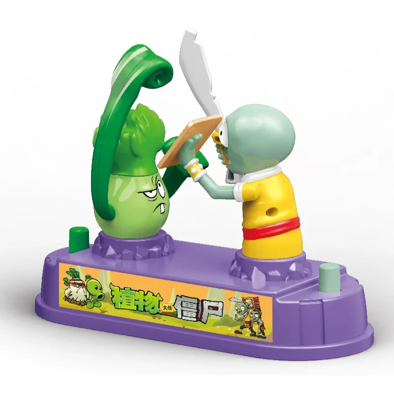Игровой набор Plants Vs. Zombi – обзор и цена Plant Parent Gift Set