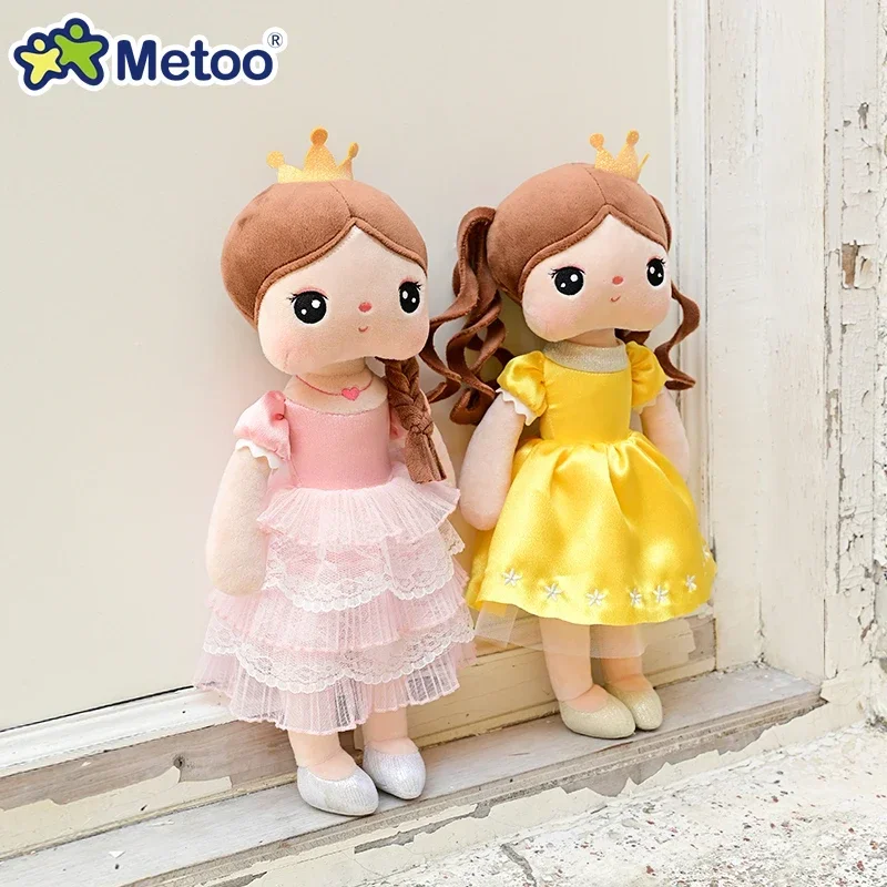 Оригинальные куклы Metoo Angel – обзор и цена Philodendron Pink Princess