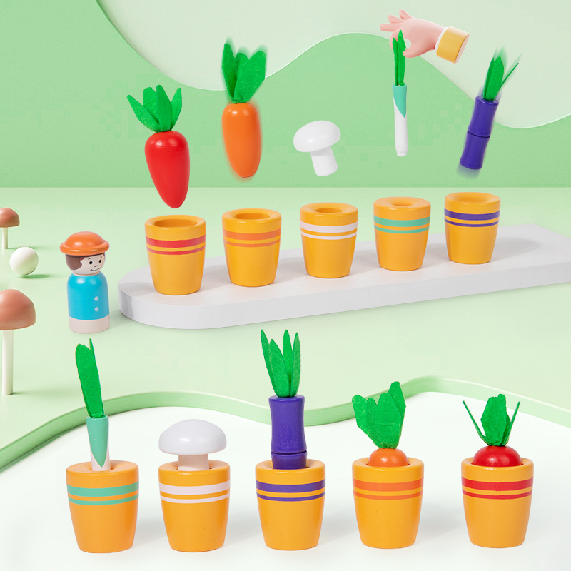 Детский набор развивающих игру – обзор и цена Plant Parent Yearly