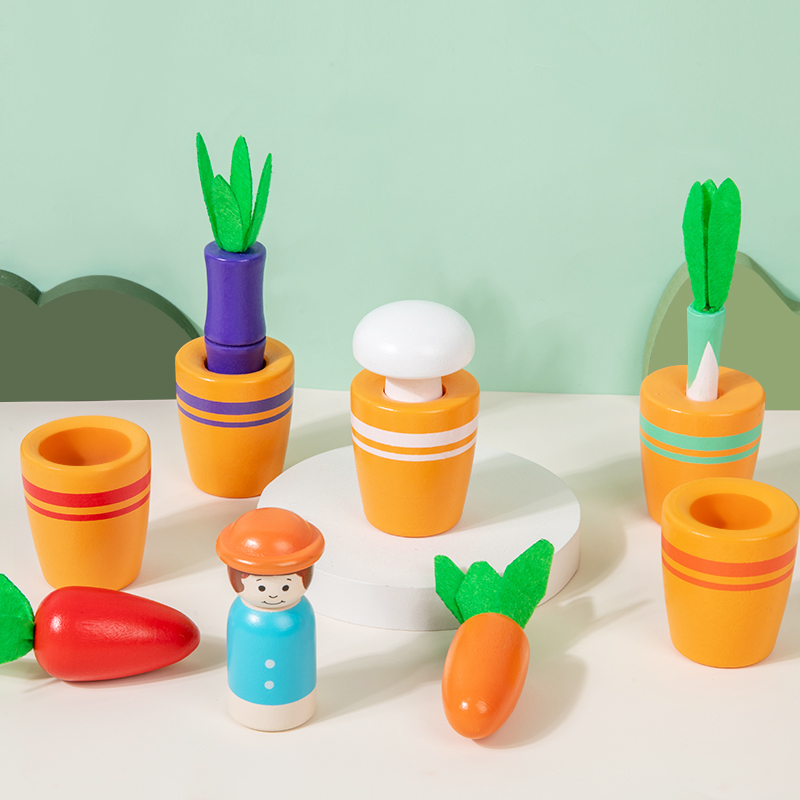 Детский набор развивающих игру – обзор и цена Plant Parent Yearly